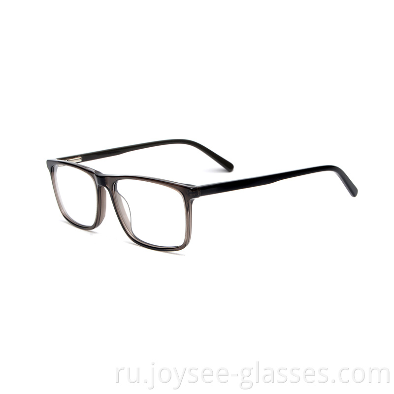 Thin Light Acetate Glasses 5